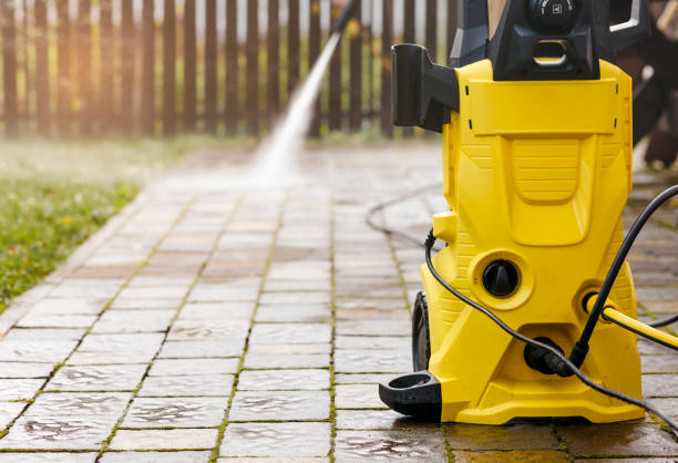 Best Machinery and Equipment Cleaning  in Palm City, FL